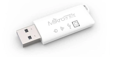 Точка доступа MikroTik Wi-Fi Woobm-USB (Woobm-USB)
