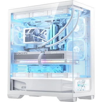 Корпус Thunderobot GQX25AWS