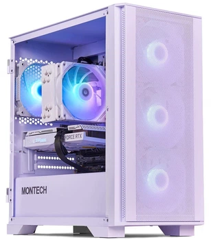 Компьютер Instagram by CompX_401 (RTX 3070, Core i5 12400F, DDR4 32 Гб, SSD 1 ТБ)