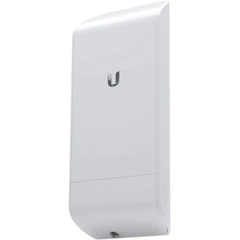 Точка доступа Ubiquiti Nanostation Loco M5 (NSL-M5) (LOCOM5)