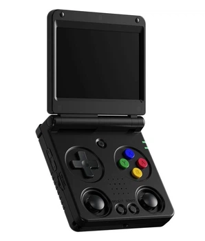 Игровая консоль Anbernic RG 34XXSP 64GB Black (G-000004509)