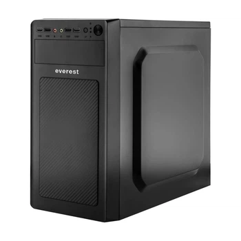 Корпус LogicPower Everest 6116 - 400w (Everest 6116 - 400w)