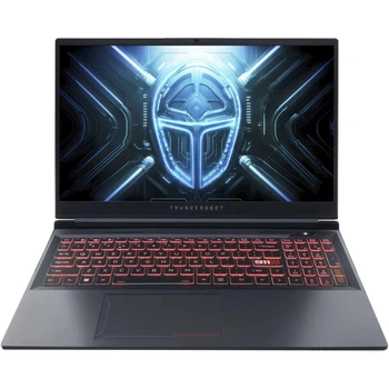 Ноутбук Thunderobot 16 R16 2560x1600 IPS/Intel Core i9-13900HX/16GB/1TB/RTX 5080 16GB/DOS/Gray (R16-i9139HX58C1Q300RG)