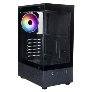 Корпус Frontier GA192 Black (GA192)