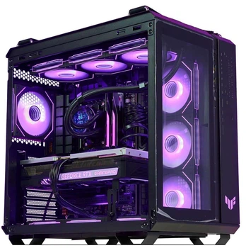 Компьютер Instagram by CompX_674 (RTX 5080, Ryzen 9 7950X3D, DDR5 32 Гб, SSD 2 ТБ)