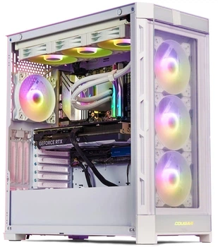 Компьютер Instagram by CompX_427 (RTX 5070, Ryzen 7 7700, DDR5 32 Гб, SSD 500 ГБ)