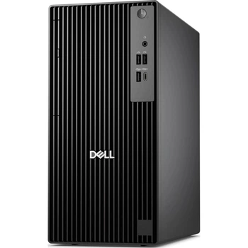 Комп'ютер Dell Pro Tower QCT1250 Intel Core Ultra 5 235/16GB DDR5/512GB SSD/Intel Arc Graphics/Windows 11 Pro (BTO107_QCT1250_UA_WP)