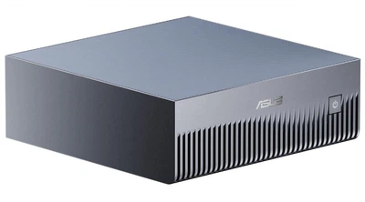 Компьютер ASUS Ascent GX10-GG0003BN ARM CPU GB10/128GB LPDDR5x/1TB SSD/NVIDIA Blackwell Superchip/NV DGX OS (90MS0371-M00030)