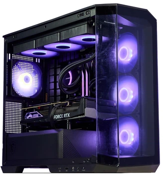 Компьютер Instagram by CompX_635 (RTX 5080, Ryzen 9 9950X, DDR5 32 Гб, SSD 2 ТБ)