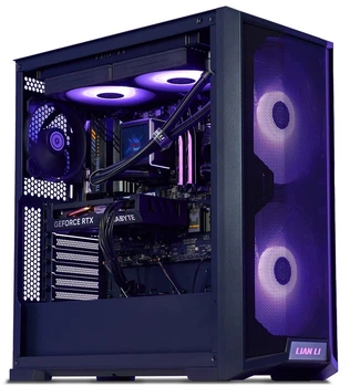 Компьютер Instagram by CompX_492 (RTX 5060, Ryzen 5 7500F, DDR5 32 Гб, SSD 1 ТБ)