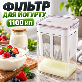 Фильтр для йогурта YL20232