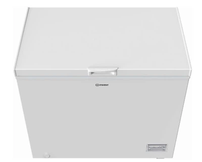 Морозильна скриня Indesit INCF 2464 UA