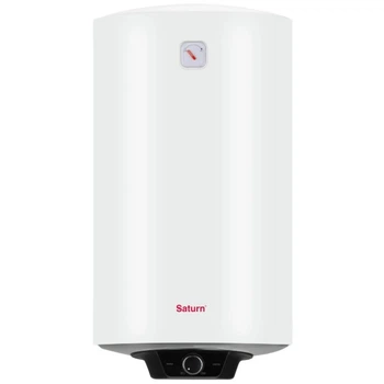 Водонагрівач Saturn ST-WD50W (сухий тен)