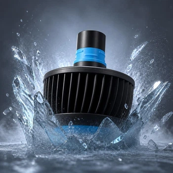 Насадка охолоджуюча Theragun PRO Plus Cold — протизапальна насадка від набряків та болю в суглобах (TG0003982-9A10)