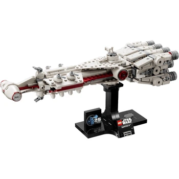Конструктор LEGO Star Wars Тантов IV (75376) [178792]