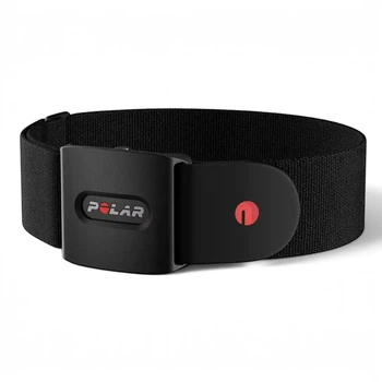 Оптичний датчик пульсу Polar Verity Sense Black, PL-920110147-M/XXL