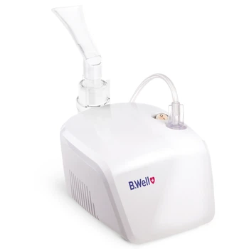 Небулайзер компрессорный B.Well PRO-110 для детей и взрослых