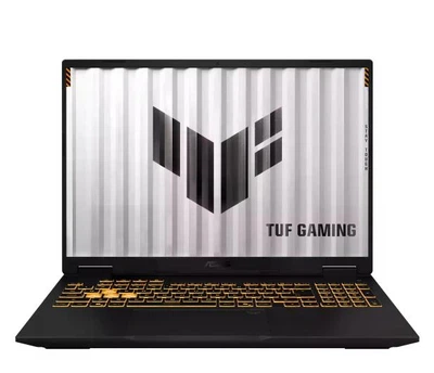 Ноутбук ASUS TUF Gaming F16 RTX5050 i5-14450HX/24GB/512/Win11Pro (FX610JH-I515)