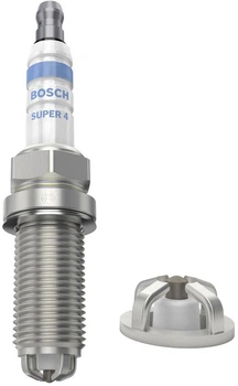 Świeca zapłonowa Bosch Super 4 (0 242 232 515)