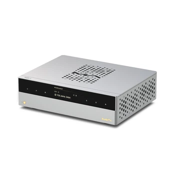 DAC процессор Matrix Audio ND-1 Silver (art.247559)