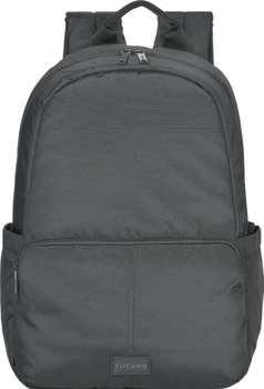 Plecak na laptopa Tucano Baldo 15.6"/16" Black (BKBAL15-BK)