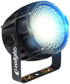 Reflektor sceniczny Evolights CANDY PAR IP65