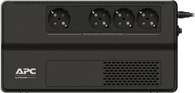 ДБЖ APC Easy UPS 650VA Schuko (BV650I-GR)