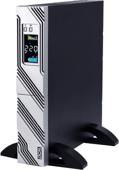 ИБП Powercom SRT-3000A LCD