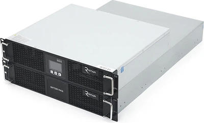 ДБЖ Ritar RT-10KS-LCD 10000VA/9000W