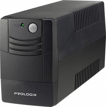 ИБП Prologix 600 (PLP600VA2LED)