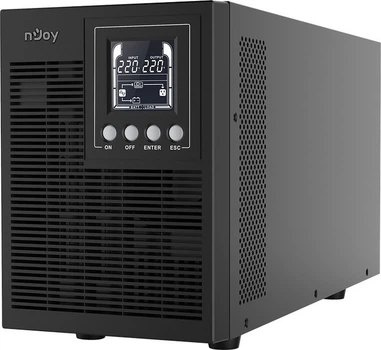 ИБП nJoy UPS 2000VA Echo Рго 2000 (UPOL-OL200EP-CG01В)