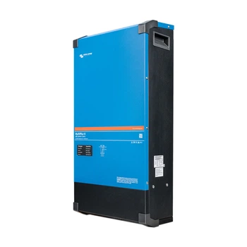 Інвертор Victron Energy MultiPlus-II 48/15000/200-100, 12 кВт, 1Ф, правильна синусоїда