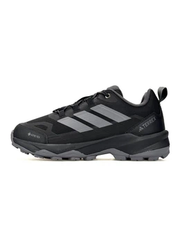Кросівки Adidas Terrex Skychaser AX5 Gore-Tex Black Grey 44