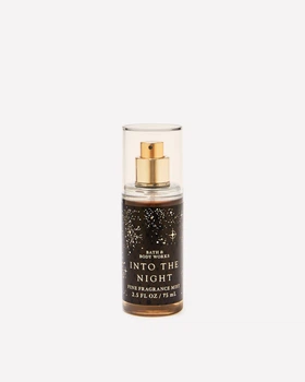 Парфюмированный спрей для тела Bath & Body Works Into The Night Travel Mist 75 мл