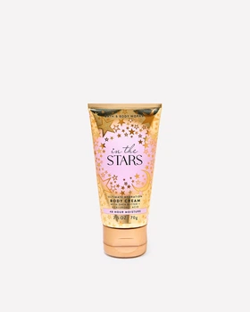 Парфюмированный крем для тела Bath & Body Works In The Stars Travel Body Cream 70 г