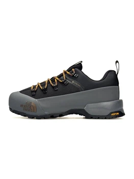 Кросівки The North Face Glenclyffe Low Gore-Tex Black Grey 45
