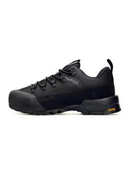 Кросівки The North Face Glenclyffe Low Gore-Tex Black 44