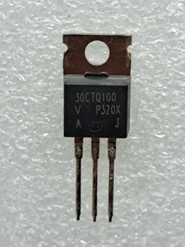Діод Шоткі 30CTQ100 (ДШ0003)