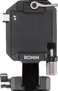 Uchwyt montażu pionowego DJI do RS 2/RS 3/RS 3 Pro (CP.RN.00000099.01)