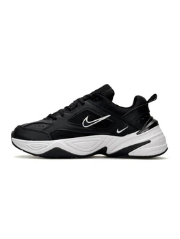 Кросівки M2K Tekno W Black White (38) В5792-1695143