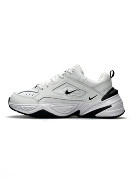 Кросівки M2K Tekno M White Black (46) A5802-1697411