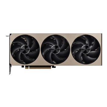 Відеокарта MSI RTX 5080 16G INSPIRE 3X OC (RTX 5080 16G INSPIRE 3X OC) (GDDR7, 256 bit, PCI-E v5.0 x16)
