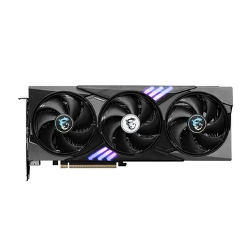 Відеокарта MSI RTX 5060 Ti 8G GAMING TRIO OC (RTX 5060 Ti 8G GAMING TRIO OC) (GDDR7, 128 bit, PCI-E v5.0 x8)