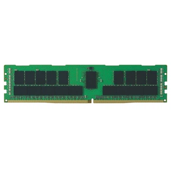 Модуль пам'яті для сервер GoodRam DDR4 16GB 2400MHz RDIMM Dual Rank x4 (W-MEM2400R4D416G)