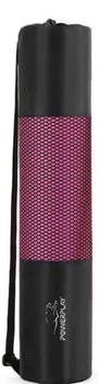 Чехол для коврика PowerPlay PP4155 Black 66х26 см