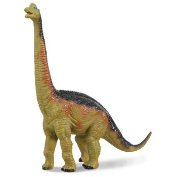 Іграшка Динозавр Брахіозавр Dino World CJ-4960847 Різнокольоровий shop (6900072600594)