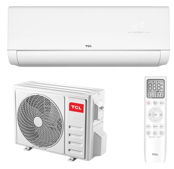 Кондиціонер TCL TAC-12CHSD/UG11V3AHB VoxIN Heat Pump Inverter R32 WI-FI