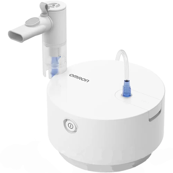 Ингалятор (небулайзер) компрессорный Omron C28P (NE-C105-Е)