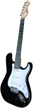 Електрогітара Figure 636BK (Black)