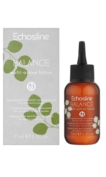 Echosline Balance Multi-Active Lotion Лосьйон для шкіри голови
